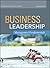Business Leadership: Management Fundamentals