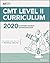 CMT Level II 2020: Theory and Analysis