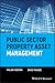 Public Sector Property Asset Management