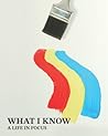 What I Know a life in focus