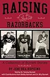 Raising Razorbacks: A Collection of Burnett Stories