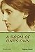 A Room of One's Own Illustrated