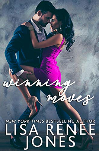 Winning Moves (Stepping Up, #2)