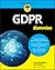 GDPR for Dummies