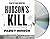 Hudson's Kill: A Justice Flanagan Thriller