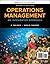 Operations Management: An Integrated Approach