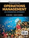 Operations Management by R. Dan Reid