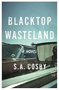 Blacktop Wasteland 