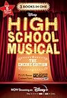 High School Musical 1, 2 & 3 Junior Novel Bind-up, plus teaser by Walt Disney Company High School Musical 1, 2 & 3 Junior Novel Bind-up, plus teaser by Walt Disney Company