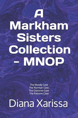 A Markham Sisters Collection - MNOP