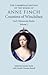 The Cambridge Edition of Works of Anne Finch, Countess of Winchilsea (The Cambridge Edition of the Works of Anne Finch, Countess of Winchilsea 2 Volume Hardback Set)