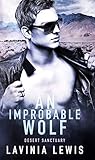 An Improbable Wolf (Desert Sanctuary Book 1) An Improbable Wolf (Desert Sanctuary Book 1)
