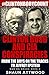 Clinton Bush and CIA Conspiracies: From The Boys on the Tracks to Jeffrey Epstein (War On Drugs Book 4)