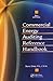 Commercial Energy Auditing Reference Handbook, Third Edition by Steve Doty