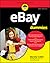 eBay For Dummies, (Updated for 2020) (For Dummies (Computer/Tech))