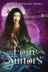 The Four Suitors by Sophie Jupillat Posey