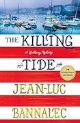 The Killing Tide (Commissaire Dupin #5)