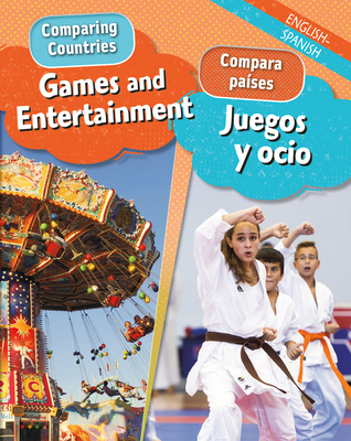 Games and Entertainment =: Juegos Y Ocio