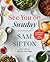 See You on Sunday: A Cookbo...