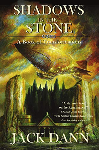 Shadows in the Stone: A Book of Transformations (Kindle Edition)