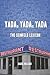 Yada, Yada, Yada: The Seinfeld Lexicon