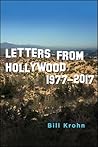 Letters from Hollywood by Bill Krohn Letters from Hollywood by Bill Krohn