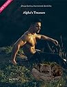 Alpha's Treasure (Omega Destiny, International #1)