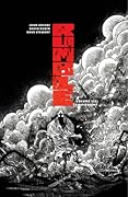 Rumble, Vol. 6: Last Knight
