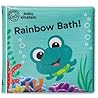 Baby Einstein - Rainbow Bath! Waterproof Bath Book / Bath Toy - PI Kids