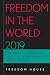 Freedom in the World 2019: ...