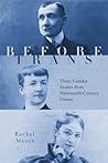 Before Trans by Rachel Mesch