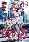 Magical Girl Spec-Ops Asuka, Vol. 9 (Magical Girl Spec-Ops Asuka, #9)