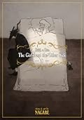 The Girl from the Other Side: Siúil, A Rún, Volume 8
