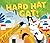 Hard Hat Cat!