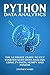 Python Data Analytics: The ...