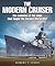 The Modern Cruiser: The Evolution of Ships That Fought the Second World War