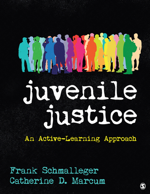 Read Juvenile Justice: An Active-Learning Approach