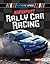 Superfast Rally Car Racing by J. Chris Roselius