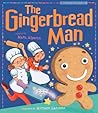 The Gingerbread Man by Tiger Tales