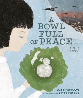 A Bowl Full of Peace: A True Story (Hardcover)