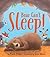 Bear Can't Sleep by Marni McGee