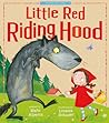 Little Red Riding Hood by Tiger Tales