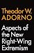 Aspects of the New Right-Wing Extremism by Theodor W. Adorno