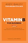 Vitamin B for Bus...