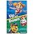 Nickelodeon PAW Patrol - Up and Down Take-a-Look Board Book - Look and Find - PI Kids