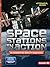 Space Stations in Action (an Augmented Reality Experience)