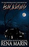Backroad (The Backwoods Justice Series Book 1)