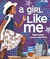 A Girl Like Me by Angela           Johnson
