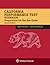 California Performance Test Workbook: Preparation for the Bar Exam (Bar Review)