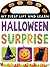 Halloween Sticker Activities: My First Sticker Activity Book